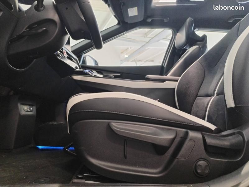 Kia EV6 229ch 84kWh GT-Line RWD (image 19)