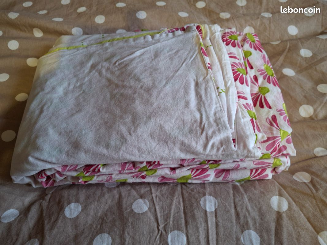 Parure de lit (image 10)