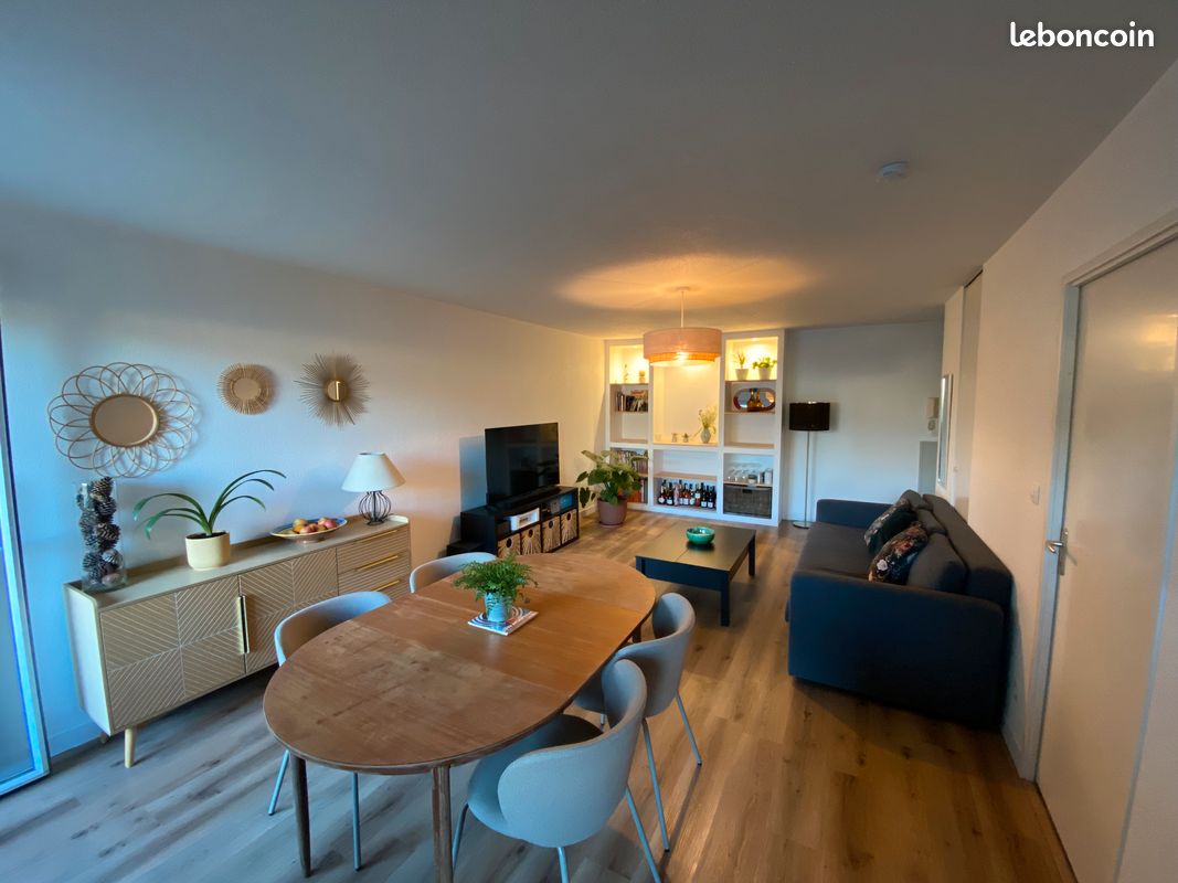Appartement 2 pièces 50 m² · à Plaisance-du-Touch · 50 m² · 150 000 €