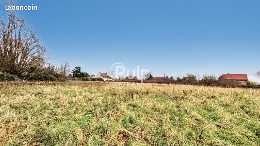 Terrain 562 m² · à Estaires · 105 000 €
