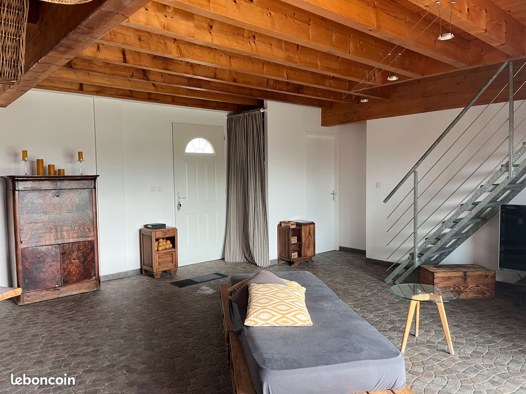 Maison 4 pièces 130 m² · à Larra · 130 m² · 265 000 €