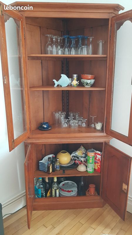 Meuble de coin (image 2)