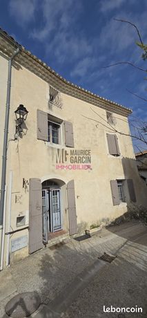 Maison de village 5 pièces 160 m²