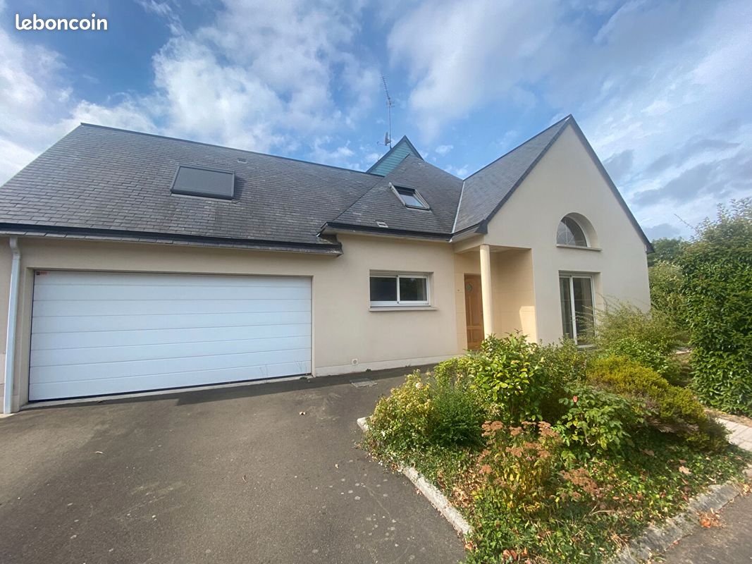 Maison 6 pièces 156 m² · à Laval · 156 m² · 423 225 €