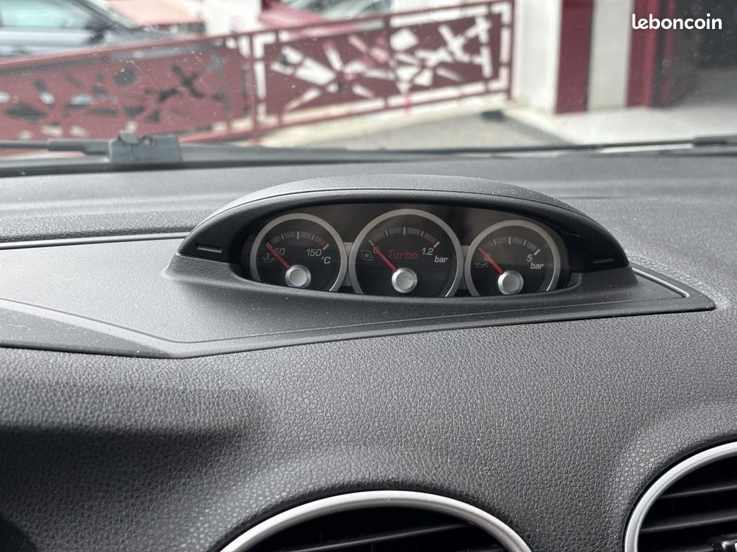 Ford focus 2.5 t - 225 2004 berline st phase 1 (image 21)