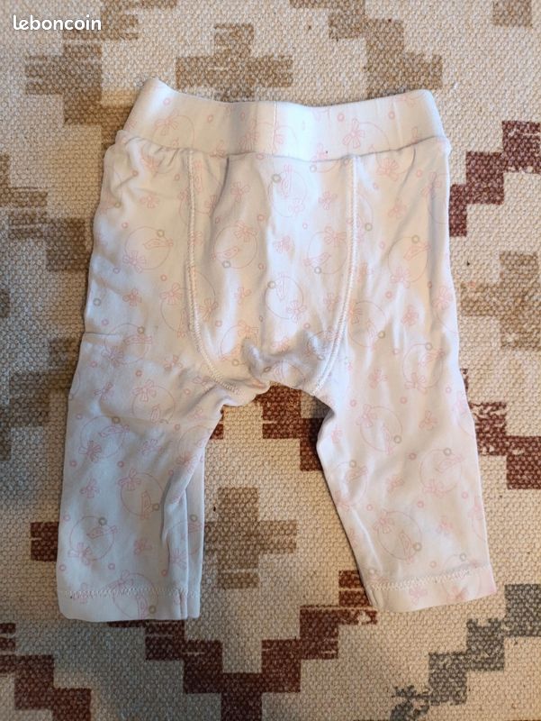 Lot de leggings 1 mois (image 3)