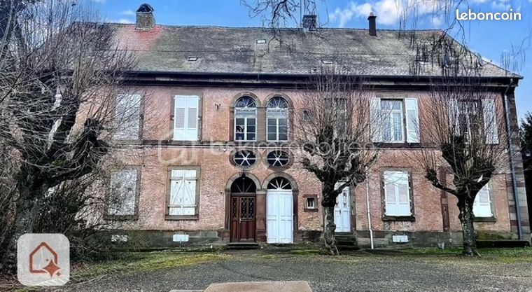 Immeuble 20 pièces 900 m²