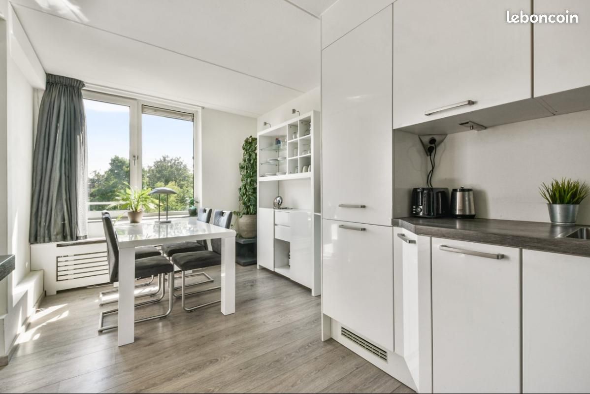 Appartement 2 pièces 42 m² · à Cenon · 42 m² · 167 000 €