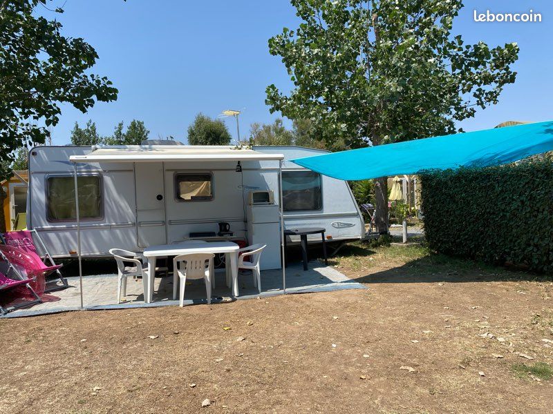 Location caravane (image 1)