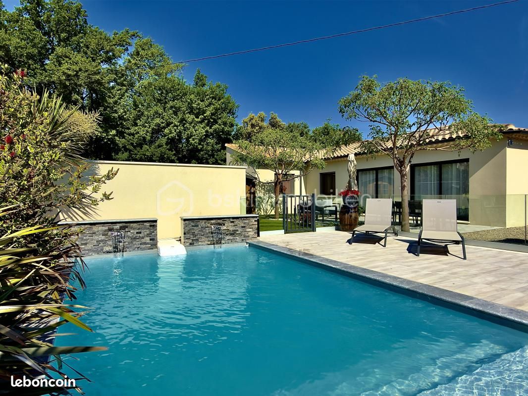 Maison 4 pièces 106 m² · à Saint-Didier · 106 m² · 460 000 €