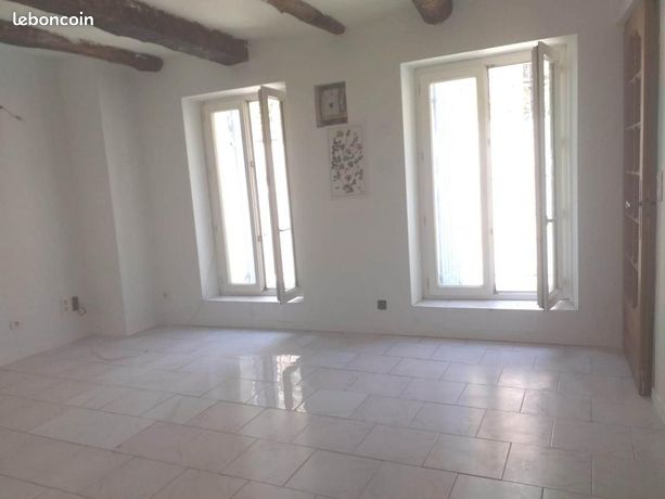 Duplex en Viager 2 pièces 54 m²