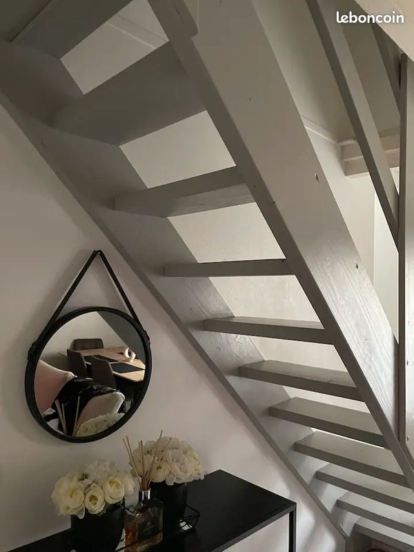 Appartement 3 pièces 74 m² · à Paris · 74 m² · 1 200 €/mois