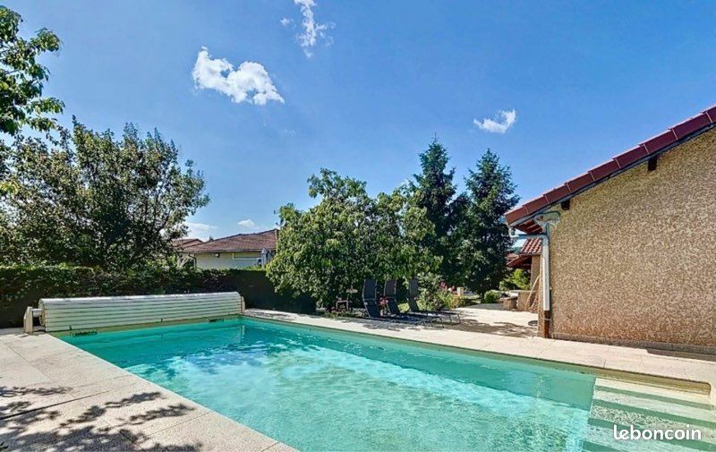 Maison 6 pièces 144 m² · à Beynost · 144 m² · 530 000 €