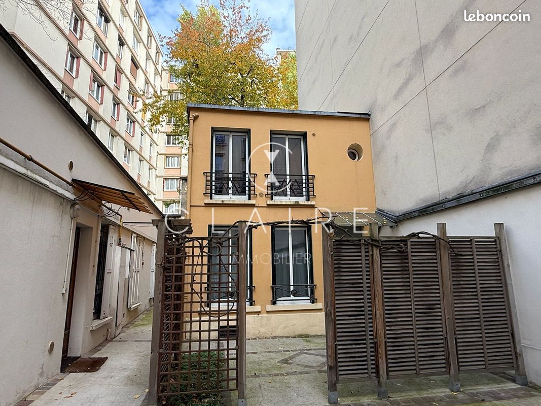 Appartement 3 pièces 75 m² · à Paris · 75 m² · 700 000 €