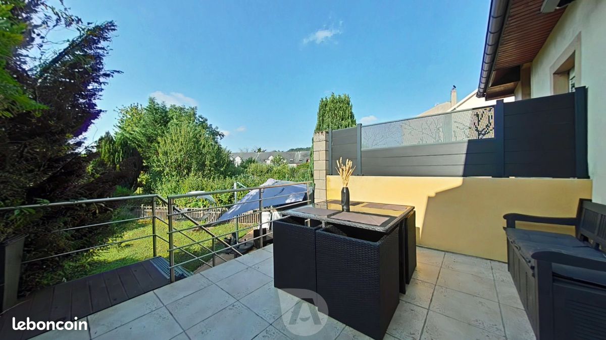 Maison 5 pièces 95 m² · à Florange · 95 m² · 260 000 €