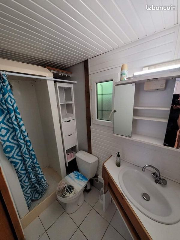 Bassin d'Arcachon Location chalet club vacances suite annulation du 29 juin au 6 juillet (image 10)