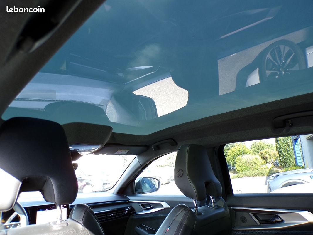 Renault ESPACE VI 1.2 E-TECH FULL HYBRID 200CH ESPRIT ALPINE 7 PLACES - 24 (image 8)