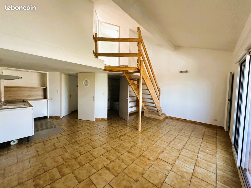 Appartement 3 pièces 51 m² · à Toulouse · 50,8 m² · 205 000 €