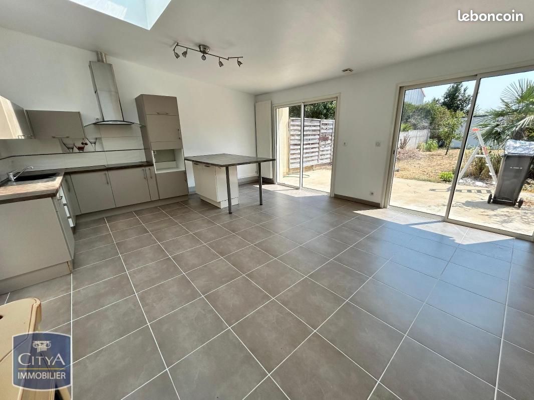 Maison 4 pièces 87 m² · au Mans · 87 m² · 920 €/mois