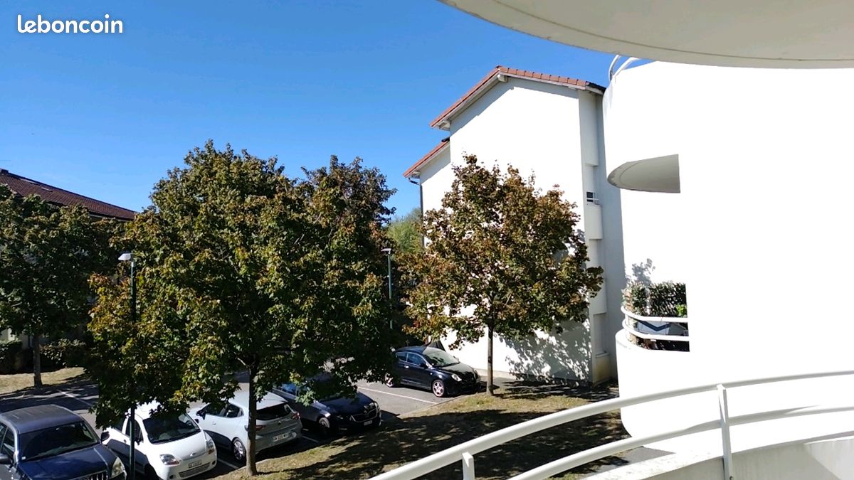 Appartement 2 pièces 48 m² · à Vétraz-Monthoux · 48 m² · 170 000 €