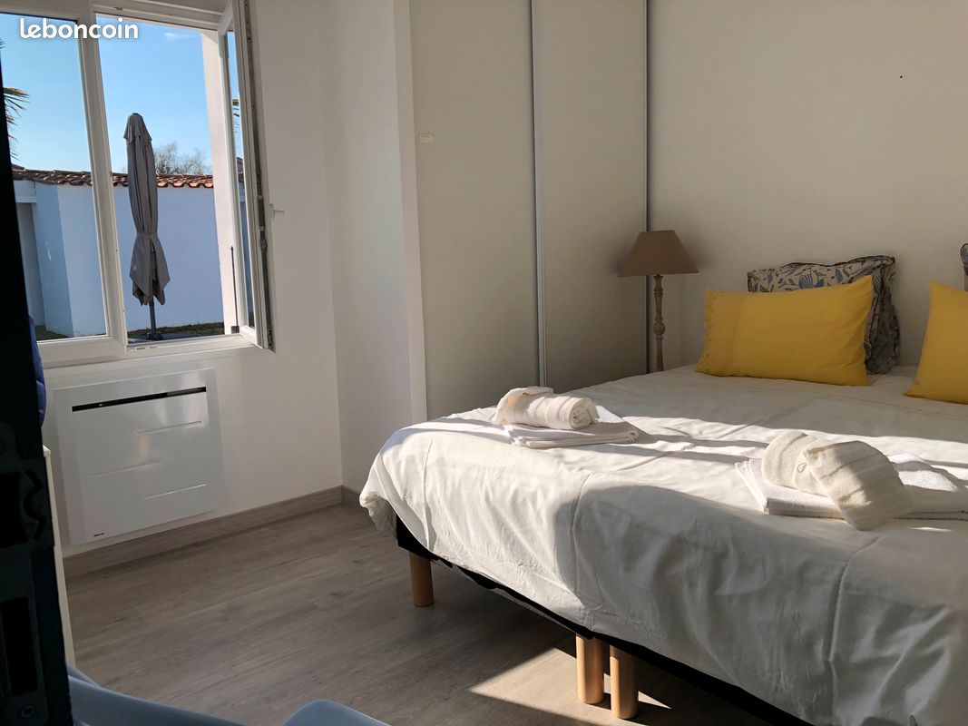 LE CHATEAU d'OLERON - VILLA 100 m² (image 3)