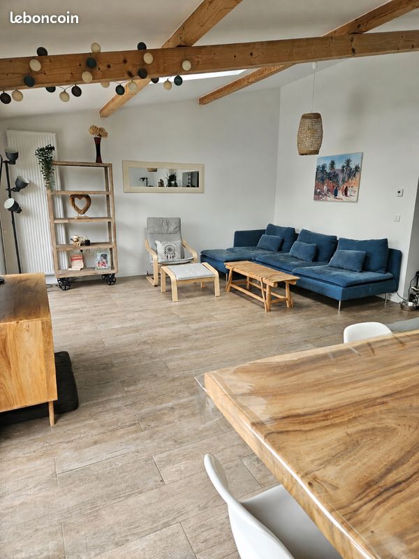Maison 6 pièces 137 m² · à Houilles · 137 m² · 2 490 €