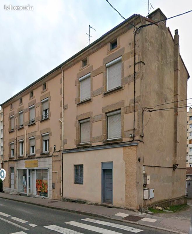 Immeuble 16 pièces 377 m² · à Saint-Étienne · 377 m² · 480 000 €