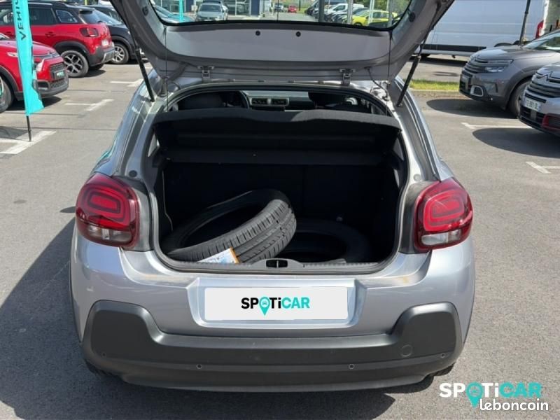 Citroen C3 1.5 BlueHDi 100ch S&S PLUS (image 6)