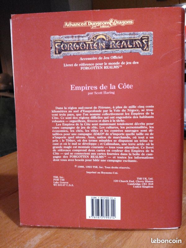 Heroes of Faerûn - Dungeons & Dragons' new Forgotten Realms player expansion is here