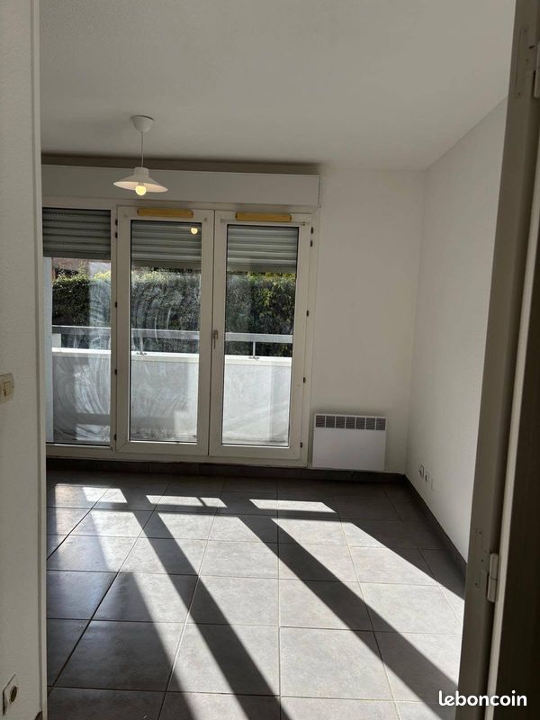 Appartement 1 pièce 22 m² · à Gradignan · 22 m² · 99 000 €