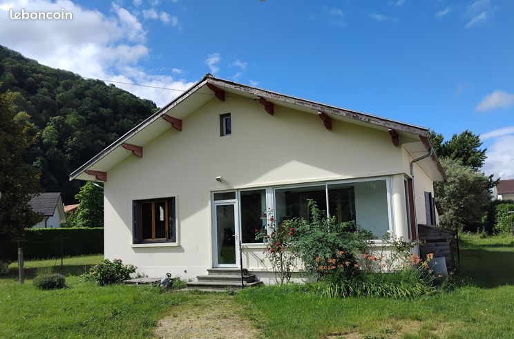 Maison 8 pièces 145 m² · à Villard-Bonnot · 145 m² · 425 000 €