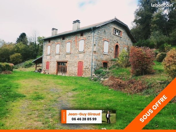 Maison 6 pièces 300 m²