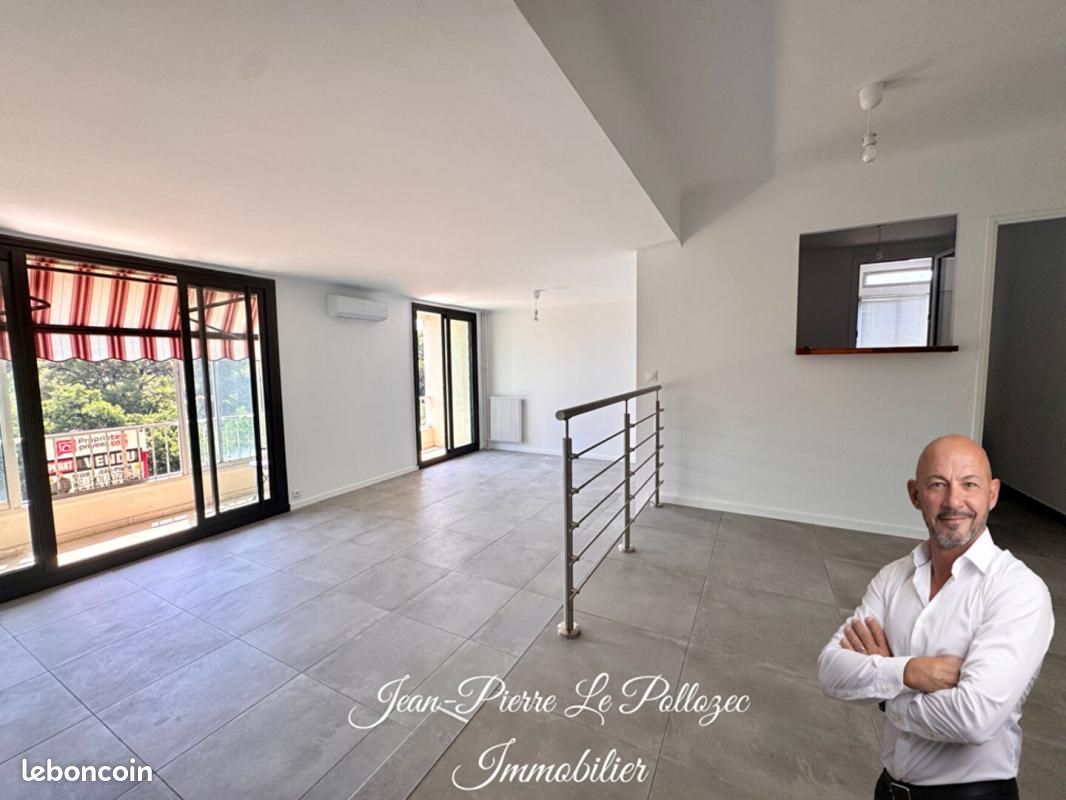 Appartement 3 pièces 75 m² · à Aubagne · 75 m² · 243 000 €