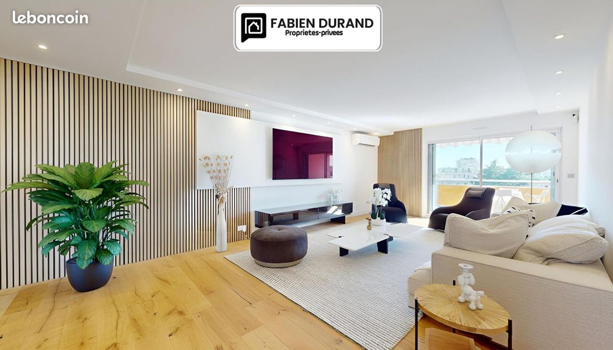 Appartement 3 pièces 70 m² · à Fréjus · 70 m² · 468 000 €