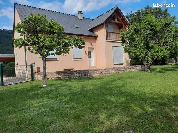 Maison individuelle fonctionnelle