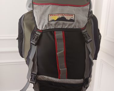 Sac à Dos PX MOUNTION RANGERS Parfait Etat Sport Plein air