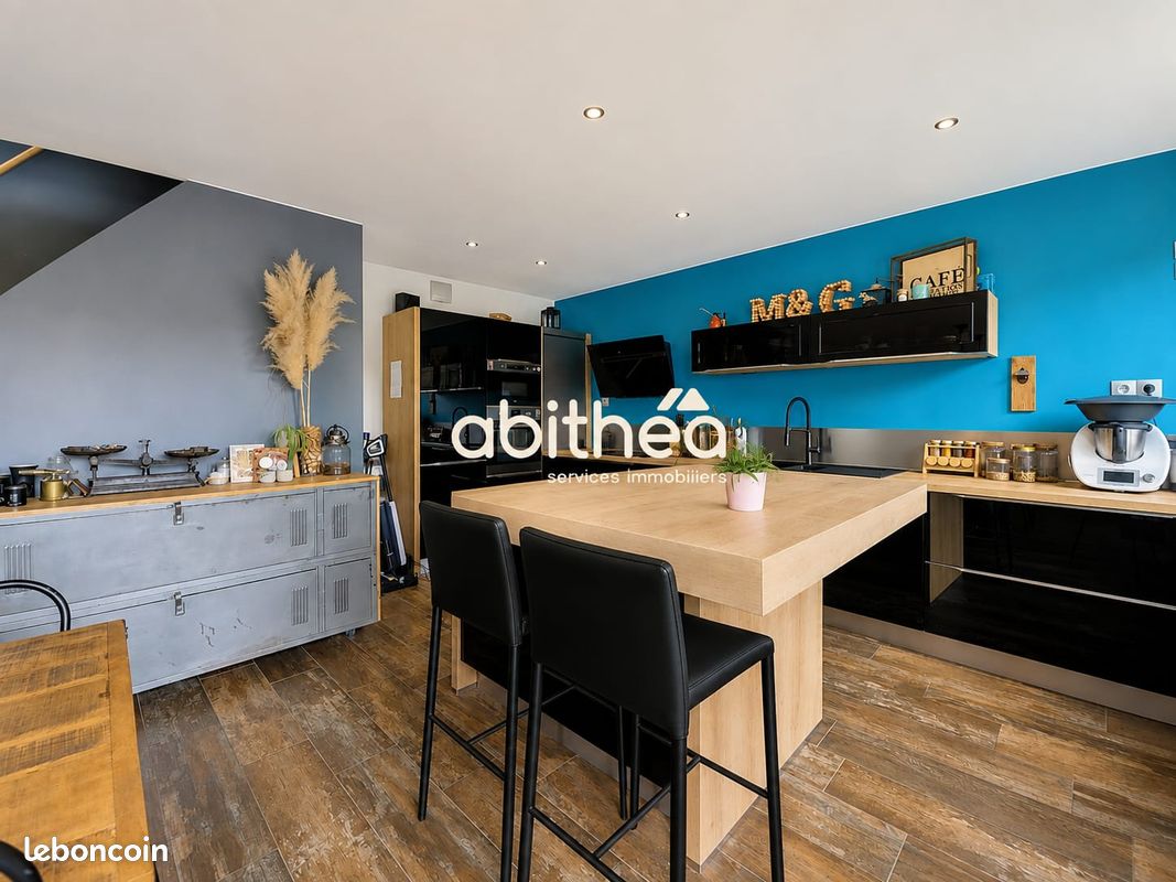 Maison 5 pièces 108 m² (image 5)