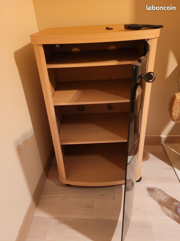 Meuble Hifi (image 1)