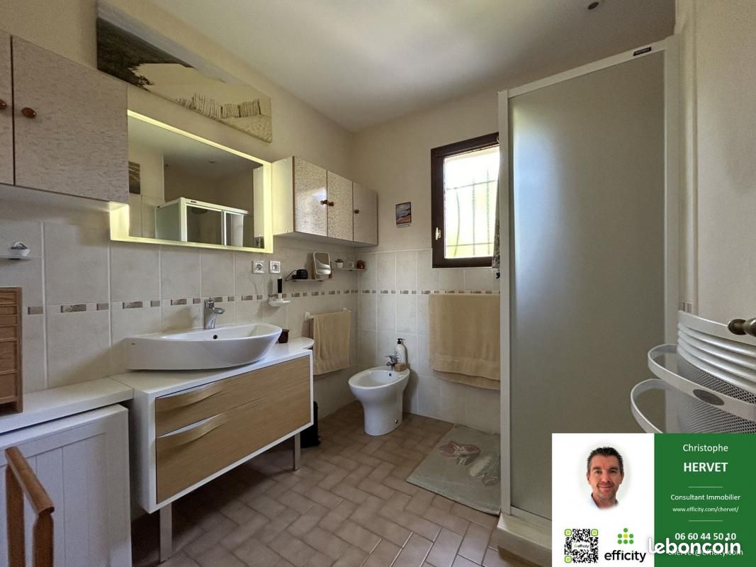 Maison 4 pièces 97 m² - Magnac-sur-Touvre 16600 (image principale 9)