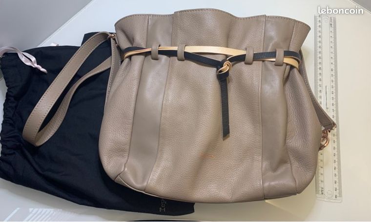 sac repetto occasion - Main Image