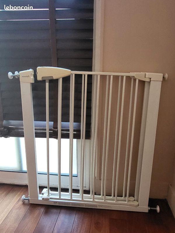 Barrière protection enfant (image 1)