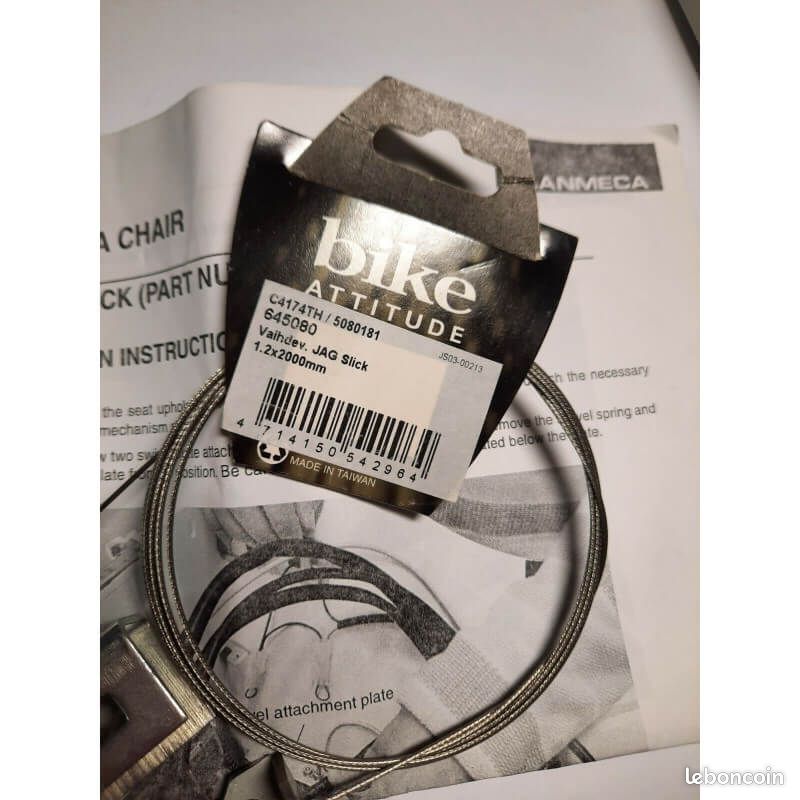 Retrofit kit PM Chair swivel PLANMECA 10022946 (image 4)