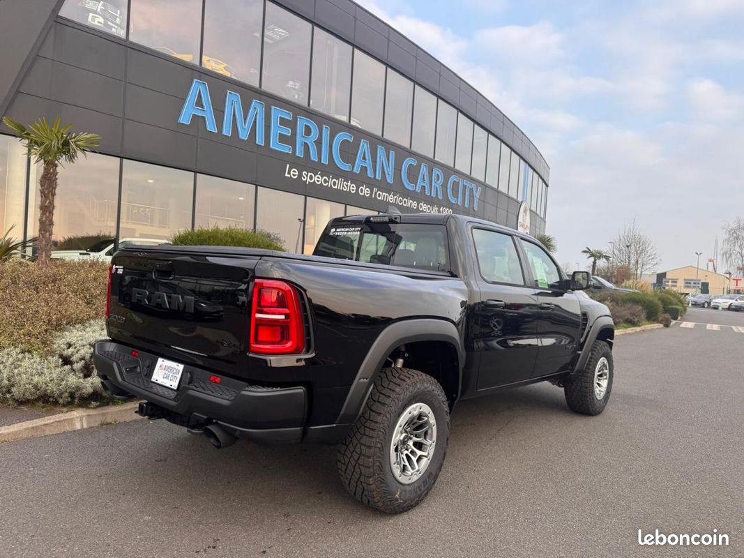 Dodge ram 1500 crew rho (image 6)
