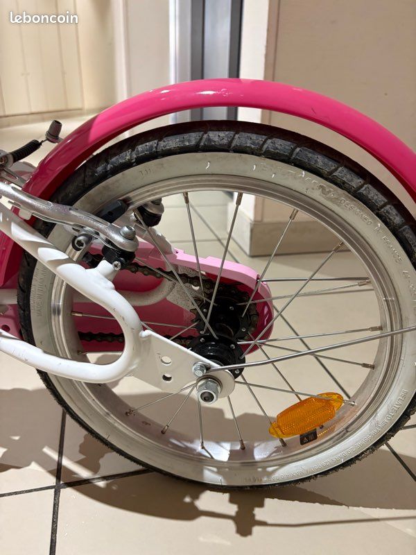 Vélo enfant (image 3)