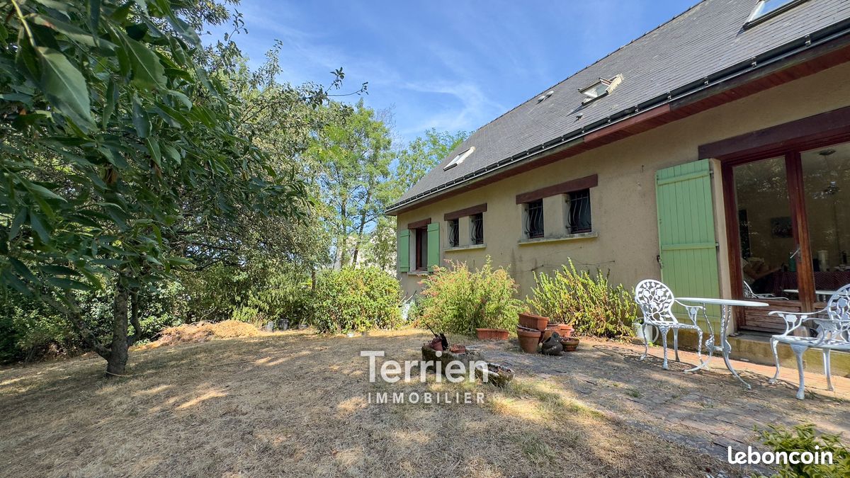 Maison 7 pièces 166 m² (image 17)
