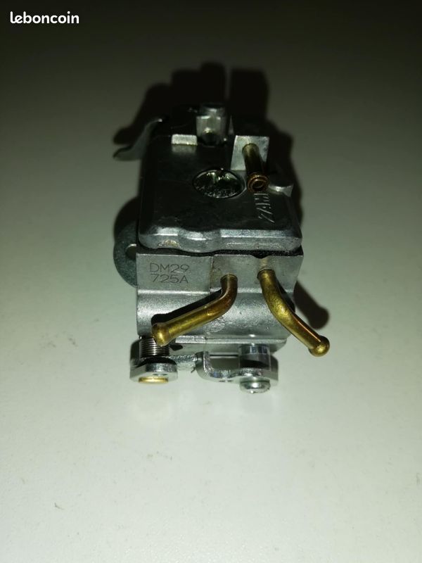 Carburateur Dolmar PS 32 (2) (image 4)