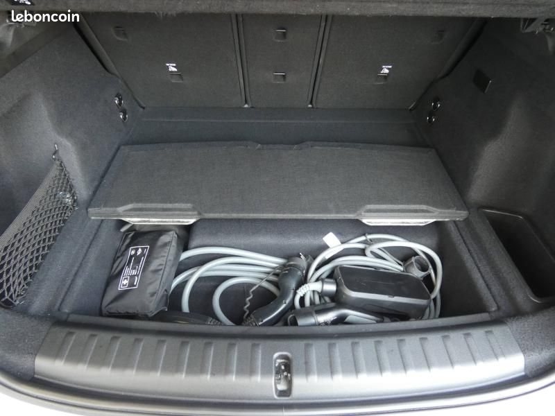 Bmw X1 ixDrive30 313ch M Sport (image 10)