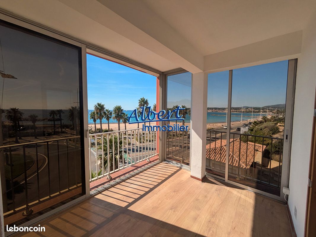 Appartement 2 pièces 53 m² · à Six-Fours-les-Plages · 53 m² · 765 €/mois
