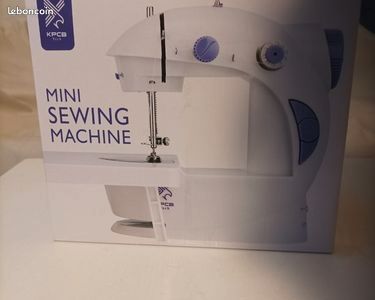 Machine à coudre (image 1)