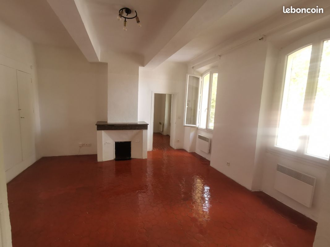 Appartement 2 pièces 45 m² · à Lorgues · 45 m² · 620 €